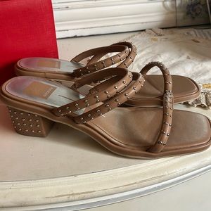 Dolce Vita sandals